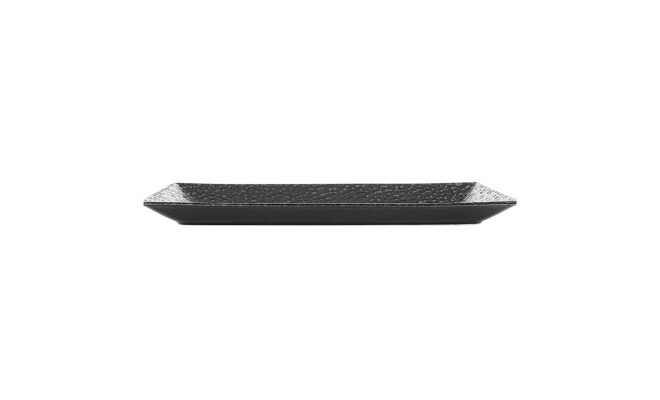  Porland Black Moss Alumilite Блюдо прямугольное 320х160 мм (04ALM004831)