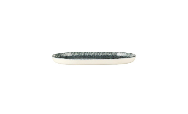Блюдо овальне Porland Moss Alumilite 180 мм (04ALM004945)
