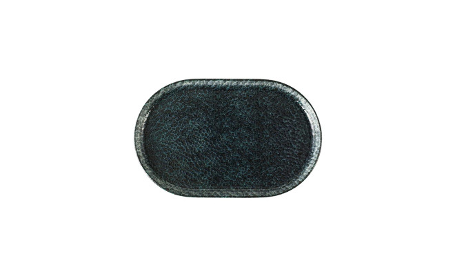 Блюдо овальне Porland Moss Alumilite 180 мм (04ALM004945)