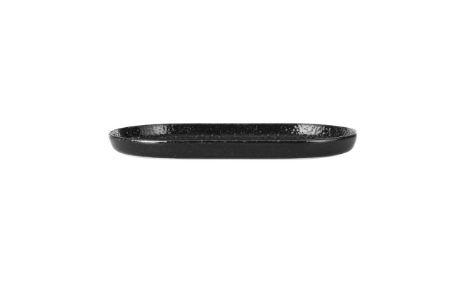 Porland Black Moss Alumilite Блюдо овальное 280 мм (04ALM005297)