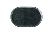 Блюдо овальное Porland Moss Alumilite 320 мм (04ALM004906)