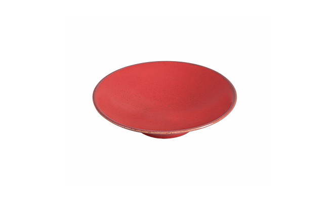 Porland Seasons Red Салатник 200 мм