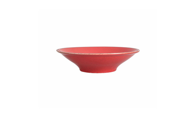 Porland Seasons Red Салатник 200 мм