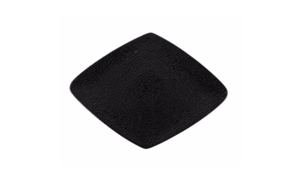  Porland Black Moss Alumilite Блюдо прямокутне 260х350 мм (04ALM004832)