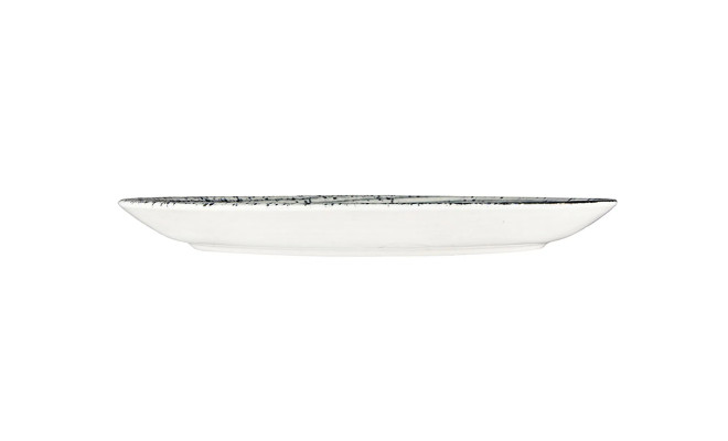 Блюдо овальне Porland Natura Alumilite 310х240 мм (04ALM004603)