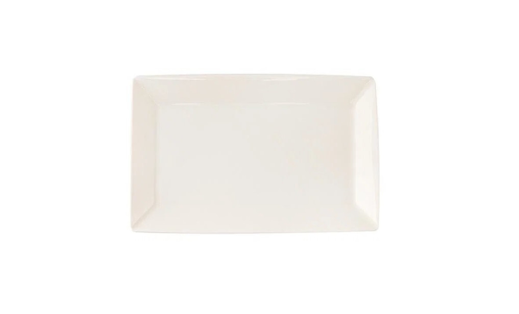 Porland Alumilite Блюдо прямоугольное 320х160 мм (04ALM001776)