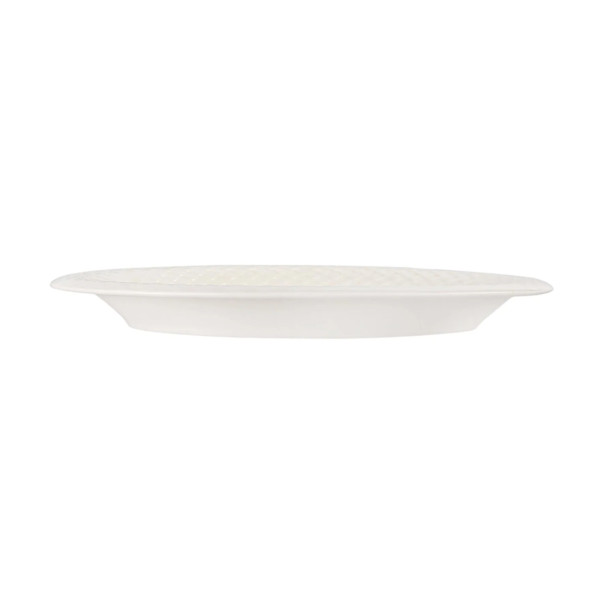 Porland Aqua Alumilite Блюдо овальное 240х160 мм (04ALM003242)