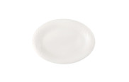 Porland Aqua Alumilite Блюдо овальное 240х160 мм (04ALM003242)
