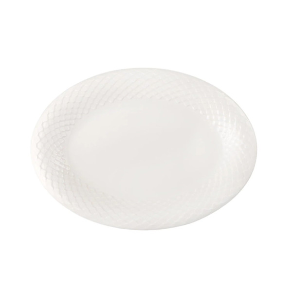 Porland Aqua Alumilite Блюдо овальное 240х160 мм (04ALM003242)