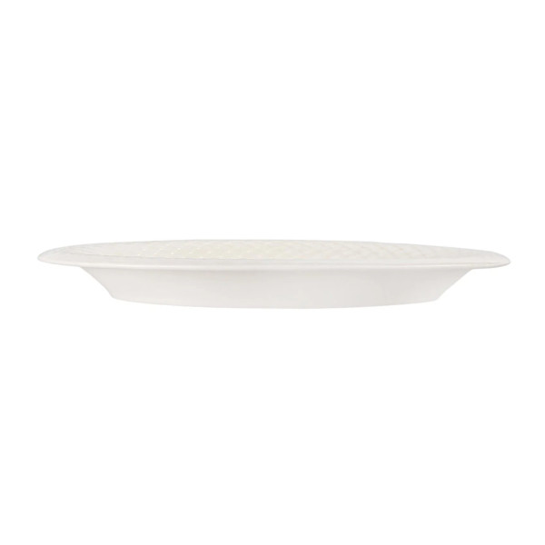 Porland Aqua Alumilite Блюдо овальное 290х210 мм (04ALM003491)
