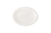 Porland Aqua Alumilite Блюдо овальное 290х210 мм (04ALM003491)