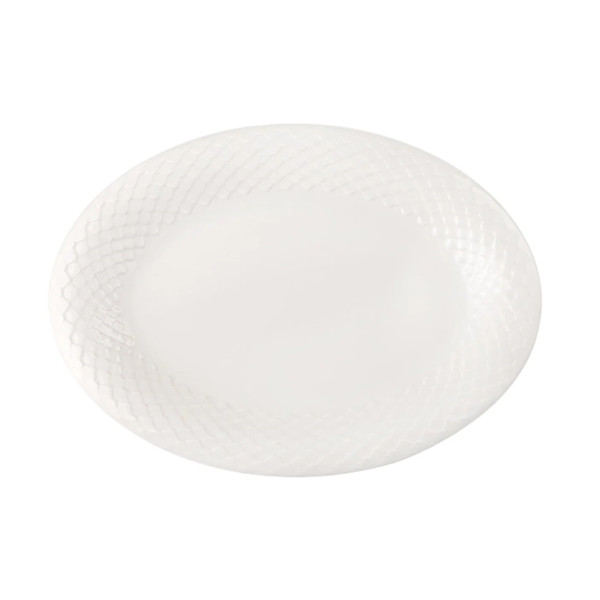 Porland Aqua Alumilite Блюдо овальное 290х210 мм (04ALM003491)