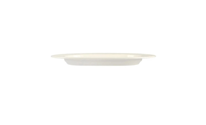 Porland Alumilite Блюдо овальне 320х240 мм (04ALM004332)