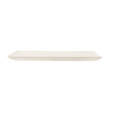 Porland Alumilite Блюдо прямокутне 350х160 мм (04ALM000365)