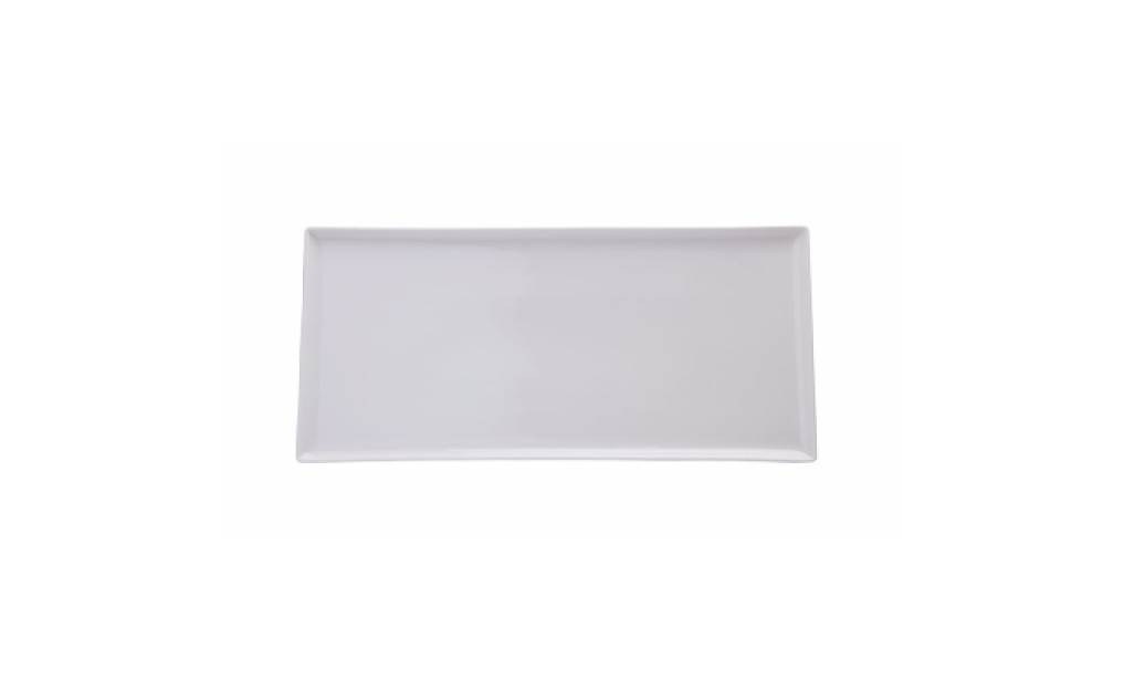 Porland Alumilite Блюдо прямоугольное 430х200 мм (04ALM001015)