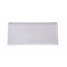 Porland Alumilite Блюдо прямокутне 430х200 мм (04ALM001015)