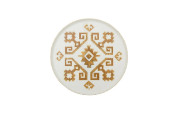 Porland Arabesque Тарелка круглая 180 мм (04ALM005989)