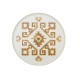 Porland Arabesque Тарілка кругла 180 мм (04ALM005989)