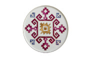 Porland Arabesque Тарелка круглая 310 мм (04ALM006007)