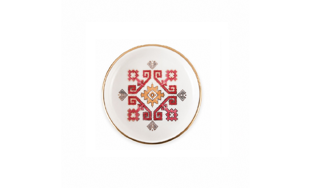 Porland Arabesque Салатник 70 мм (04ALM006019)