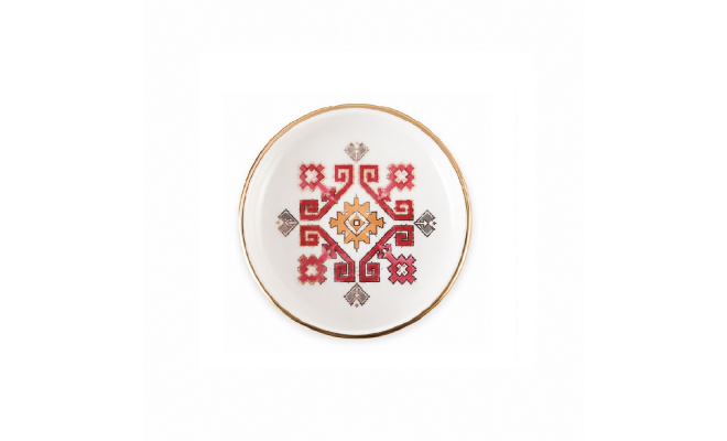Porland Arabesque Салатник 70 мм (04ALM006019)