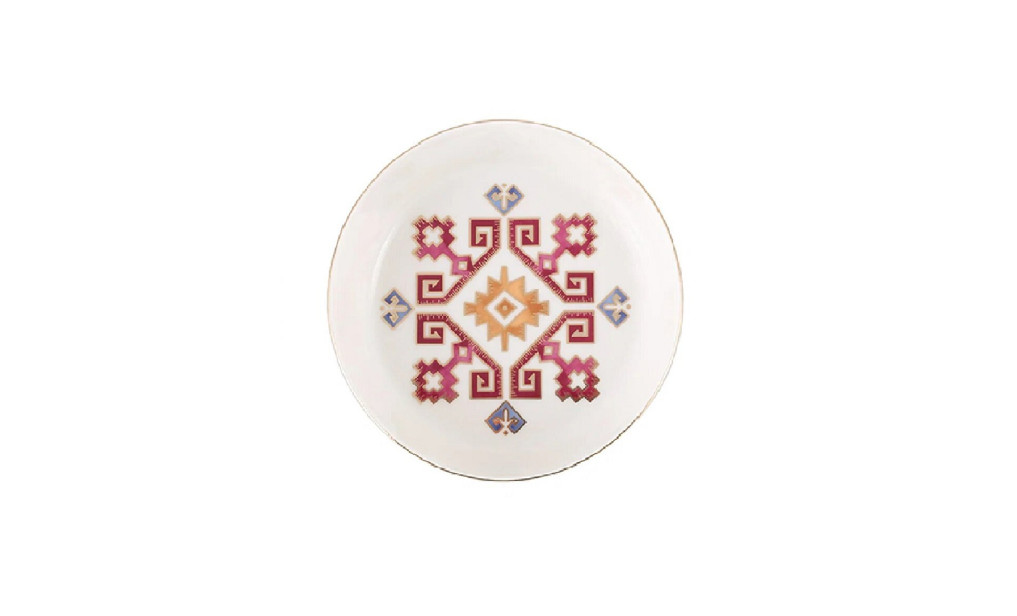Porland Arabesque Салатник 120 мм (04ALM006009)