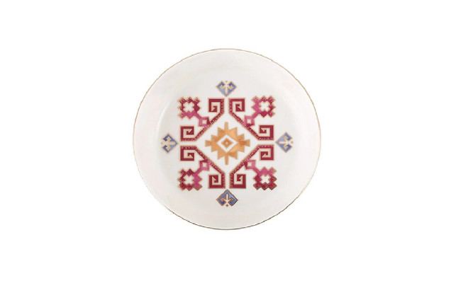 Porland Arabesque Салатник 160 мм (04ALM006011)