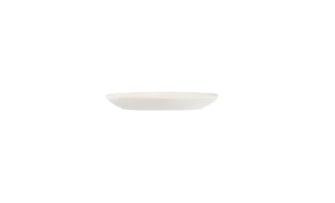 Porland Basic Alumilite Блюдо овальное 150х90 мм, h-21 мм (04ALM000536)