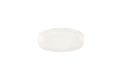 Porland Basic Alumilite Блюдо овальное 150х90 мм, h-21 мм (04ALM000536)