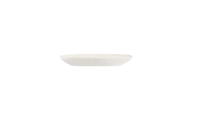 Porland Basic Alumilite Блюдо овальное 200х110 мм, h-24 мм (04ALM000538)