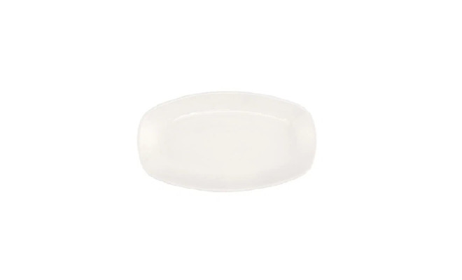 Porland Basic Alumilite Блюдо овальное 200х110 мм, h-24 мм (04ALM000538)