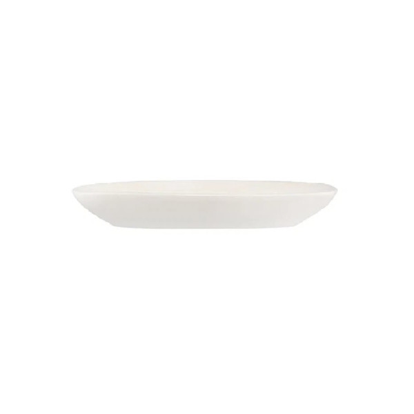 Porland Basic Alumilite Блюдо овальное 250х140 мм, h-32 мм (04ALM000550)