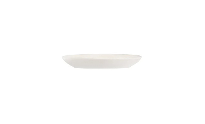 Porland Basic Alumilite Блюдо овальное 250х140 мм, h-32 мм (04ALM000550)