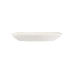 Porland Basic Alumilite Блюдо овальное 290х160 мм, h-34 мм (04ALM000549)