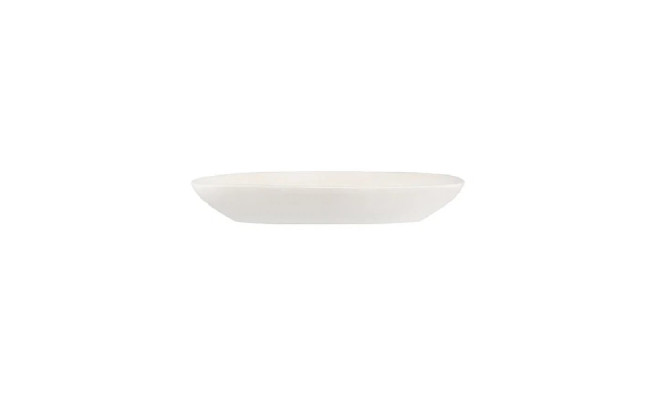 Porland Basic Alumilite Блюдо овальное 290х160 мм, h-34 мм (04ALM000549)