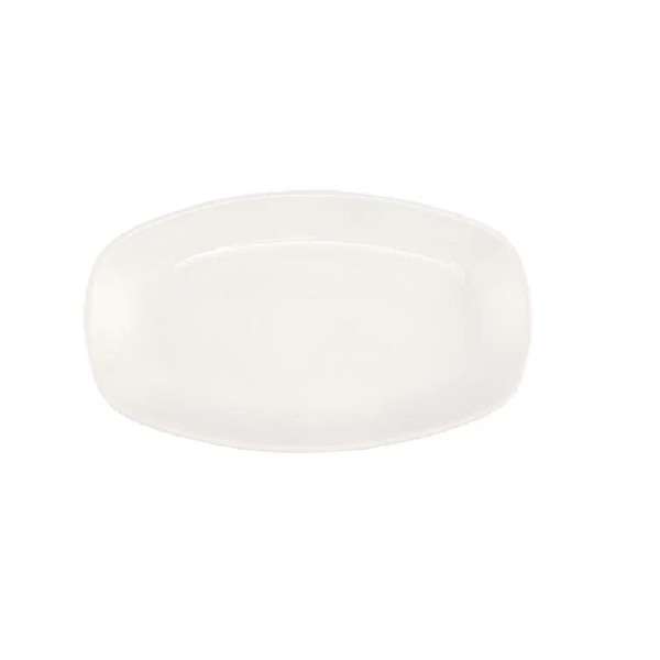 Porland Basic Alumilite Блюдо овальное 290х160 мм, h-34 мм (04ALM000549)
