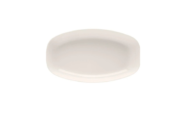 Porland Basic Alumilite Блюдо овальное 330х180 мм (04ALM000541)