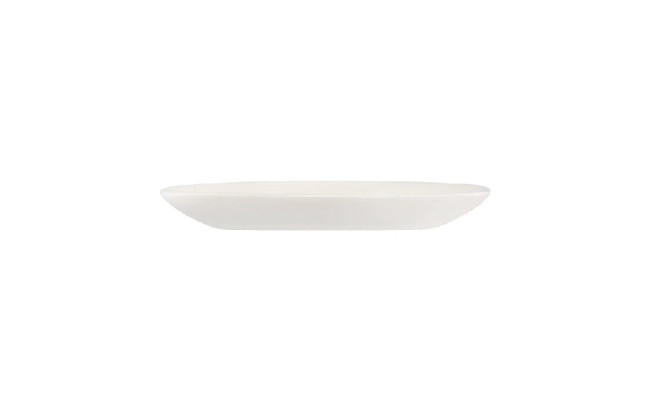 Porland Basic Alumilite Блюдо овальне 360х210 мм, h-41 мм (04ALM000542)
