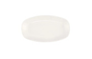 Porland Basic Alumilite Блюдо овальное 360х210 мм, h-41 мм (04ALM000542)
