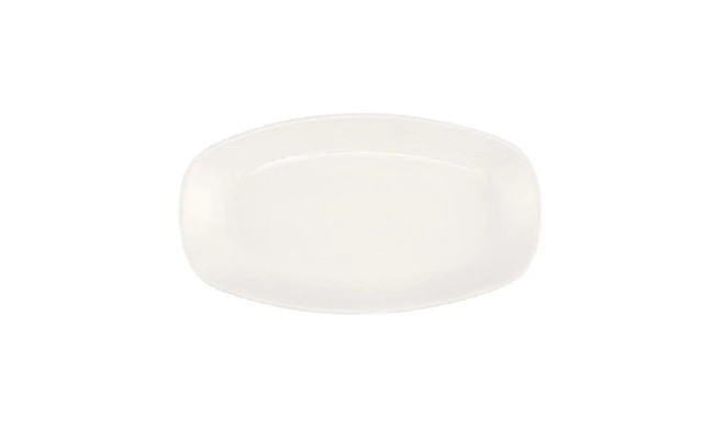 Porland Basic Alumilite Блюдо овальне 360х210 мм, h-41 мм (04ALM000542)