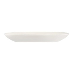 Porland Basic Alumilite Блюдо овальное 420х230 мм (04ALM000539)