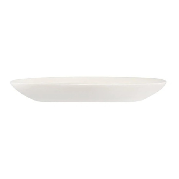 Porland Basic Alumilite Блюдо овальное 420х230 мм (04ALM000539)