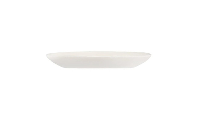 Porland Basic Alumilite Блюдо овальное 420х230 мм (04ALM000539)