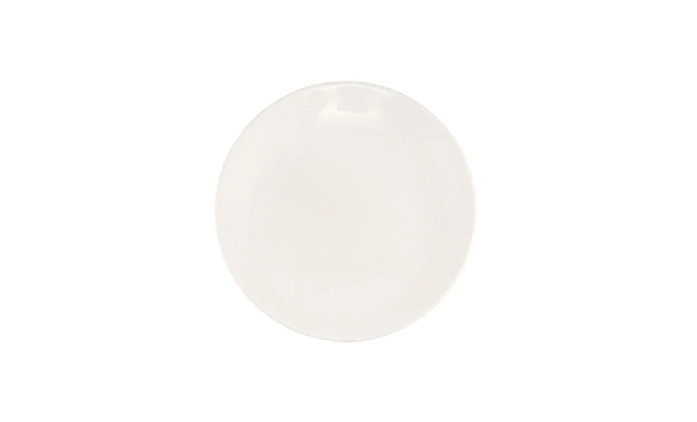 Porland Basic Alumilite Тарелка круглая 180 мм (04ALM002378)