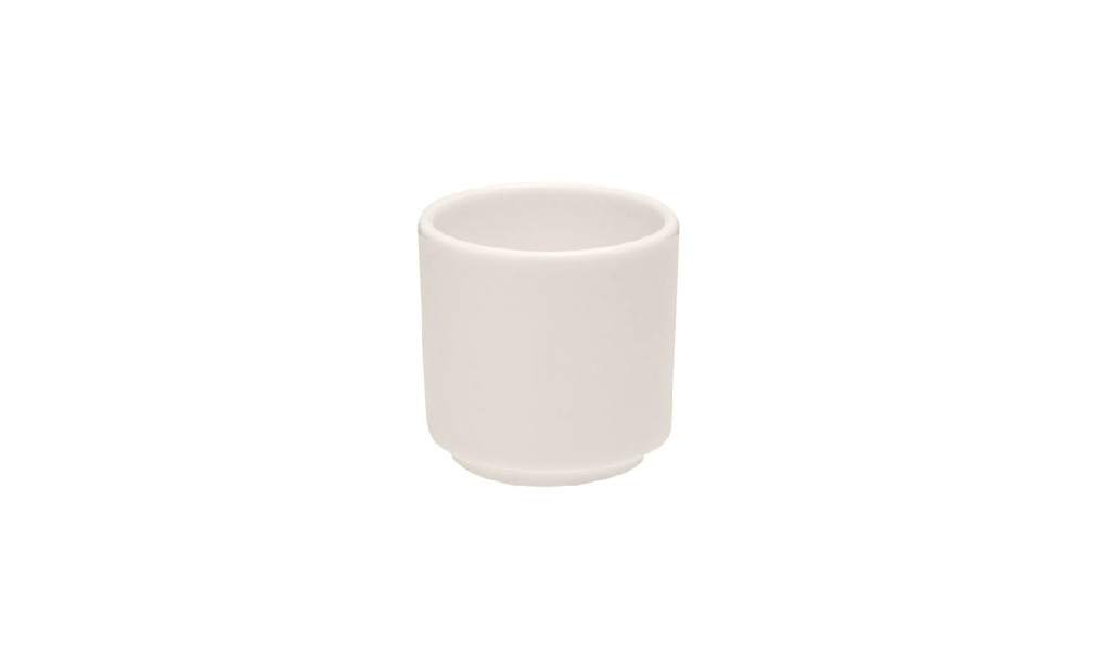 Porland Basic Alumilite Підставка для зубочисток h-56 мм, d-50 мм (04ALM000008)