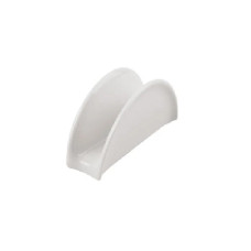 Porland Basic Alumilite Серветниця 140 мм (04ALM001392)