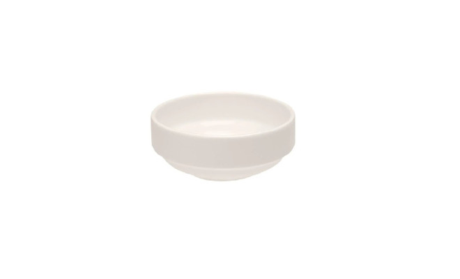 Porland Basic Alumilite Салатник 100 мм, 130 мл, h-41 мм (04ALM000824)