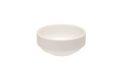 Porland Basic Alumilite Салатник 120 мм, 290 мл, h-52 мм (04ALM000823)