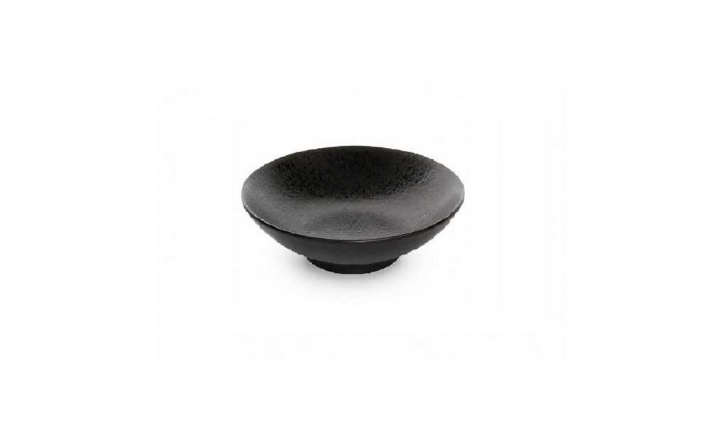 Porland Black Moss Alumilite Салатник 200 мм, 600 мл (04ALM004810)