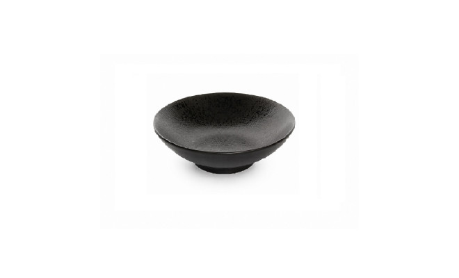 Porland Black Moss Alumilite Салатник 200 мм, 600 мл (04ALM004810)